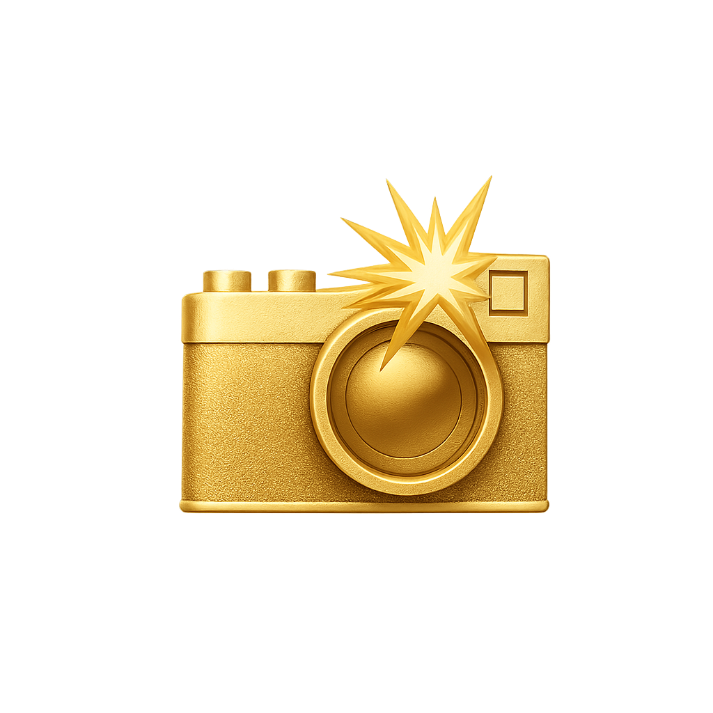 Camera Icon