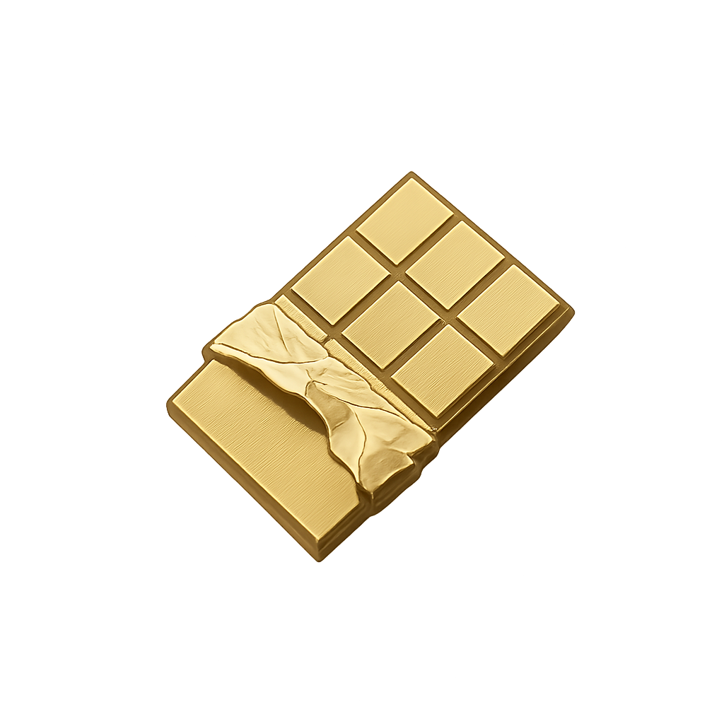 Chocolate Icon