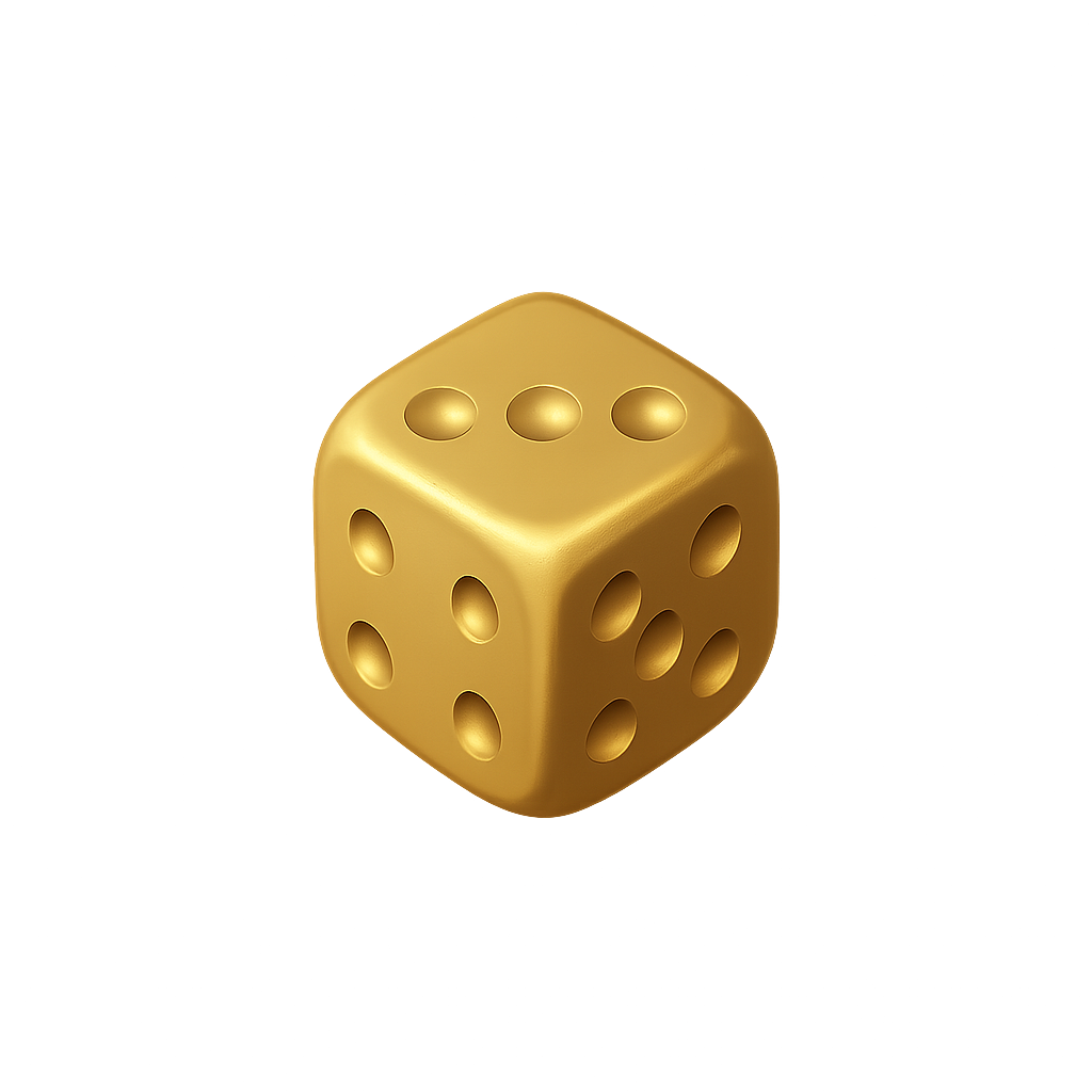 Casino Icon