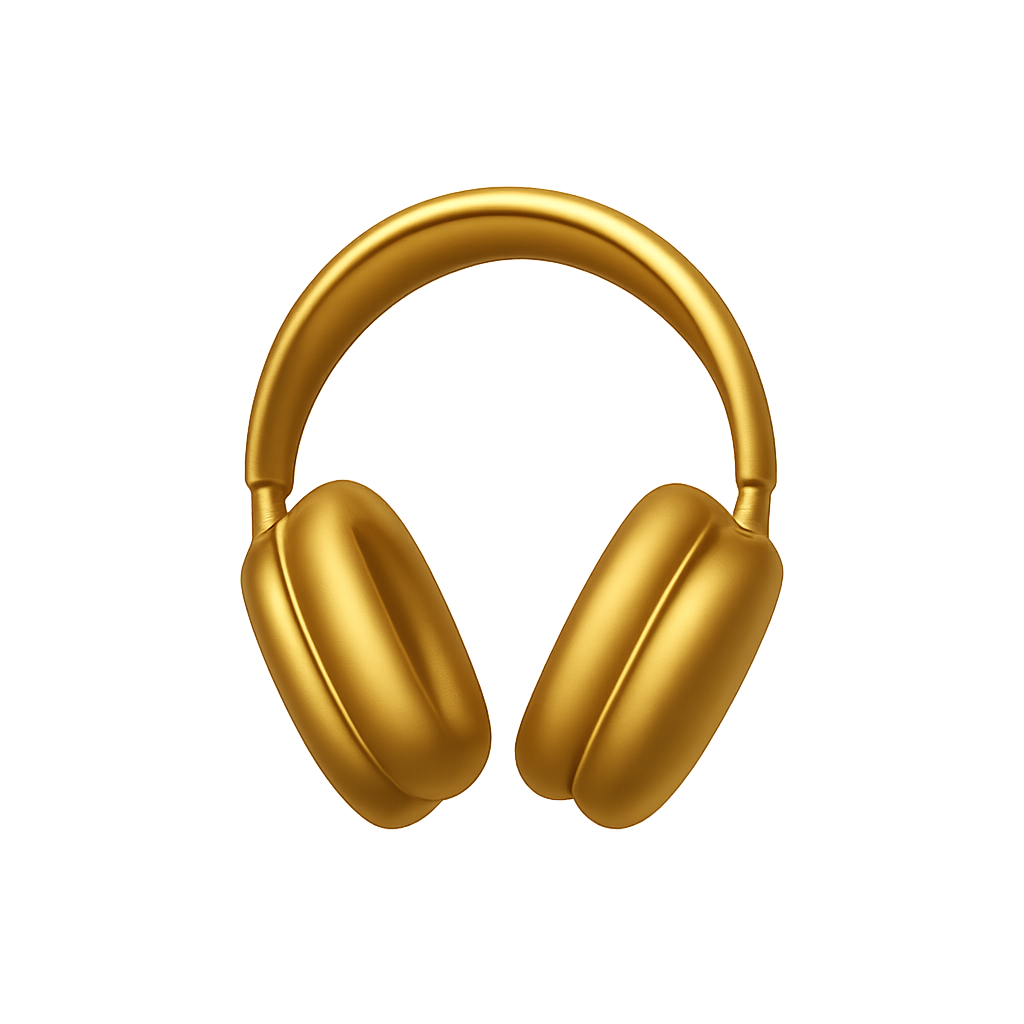 DJ Icon