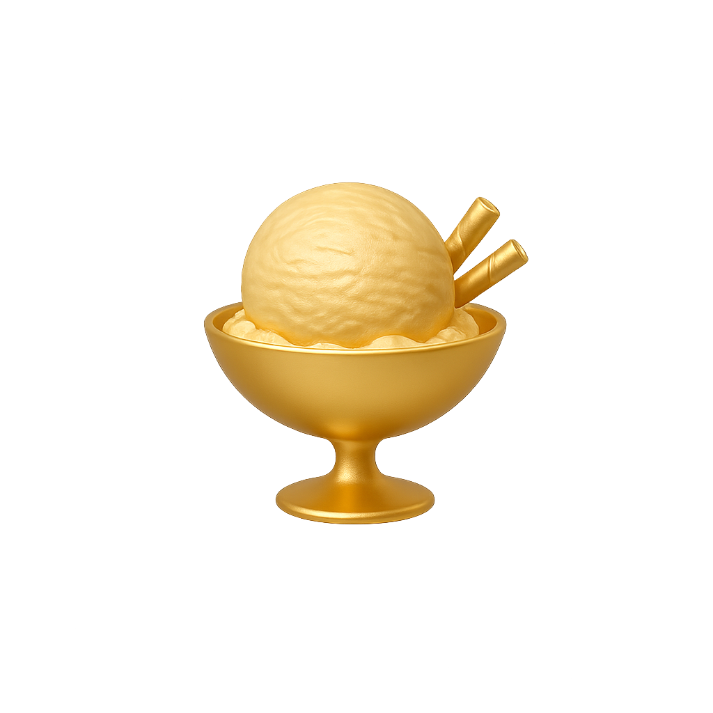 Ice Cream Icon